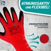 12-240 pairs of working gloves