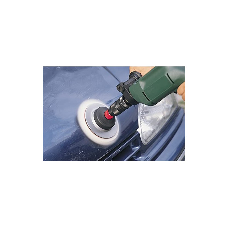 Wolfcraft 2211000 Combi-Sander Fixoflex S=8mm 125mm by Wolfcraft