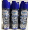 Wizard Double Action Smoke Odor Neutralizer & Air Freshener, Eliminates