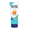 Nuvel Protector Solar Infantil Nuvel Suncare Kids Fps 50 Alta