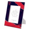 AFL Photo Frame - Melbourne Demons - 15cmx20cm - Picture
