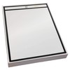Better Office Products Shop Ticket Holders, 9 x 12 Inches,