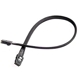 SilverStone Technology Mini-SAS SFF-8087 36-Pin Cable Adapter (CPS02)