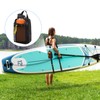 Paddle Board Carry Strap,Adjustable Hands-Free Sup Carrying Strap Boards,with Detachable