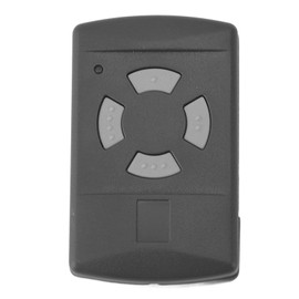 Garage Door Remote 50m Wireless Transmission 40.685mhz Copy Garage Door Opener Remote Controller
