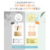 NATURECO 20 Sheets 10 Pairs Wax Removal Eyebrow Wax Armpit