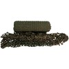 CamoSystems Premium Series Ultra-lite Camouflage Netting, Small, 7'10" W x