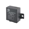 HELLA 4DZ 004 019-021 Flasher Unit - 12/24V - 6-pin