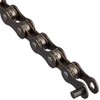 Bridgestone CIC800N F450000BL Narrow Type Chain Black