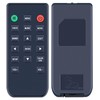 New Replacement Remote Control Compatible with KECAG 10.1 Inch Digital
