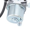 Snow Blower Carburetor Replacement Carburetor Set for 20001027 532436565 585020402