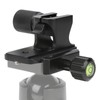 Lens Support Bracket for Nikon 70‑200mm f/2.8E FL ED VR