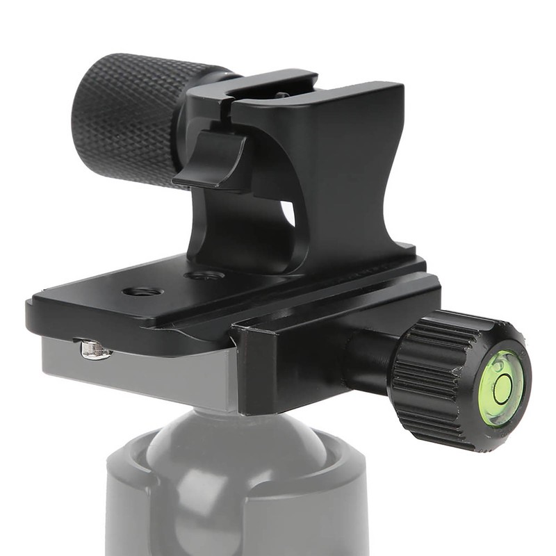 Lens Support Bracket for Nikon 70‑200mm f/2.8E FL ED VR