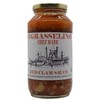 INGRASSELINO™ Red Clam Sauce (24 oz) 2 pack