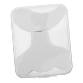 FOMIYES Nose Strip Eye Mask Paper 20 Sheets Deep Cleansing Facial Eye Pads for Care