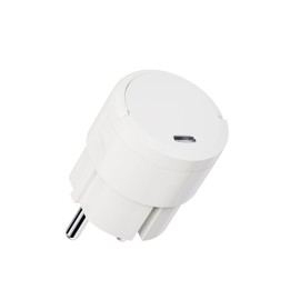 UCOMEN GaN 30W USB C Portable Charger - Fast Charging, Compact Design