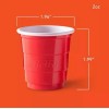 Hefty Hefty 2oz Party Cups - Disposable Mini Plastic Cups
