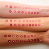 Colorgram - Labial Fruity Glass Tint 15 Satisfied Fig 3gr