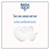 Le Petit Marseillais Vanilla Solid Soap - Antibacterial Effect -