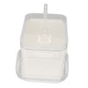 Pet Water Fountain Quiet Automatic Circulating Pet Water Dispenser with