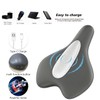 Kegel Exercise Device for Men, Sit-On-Top Kegel Exerciser,Used for Bladder