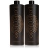 Orofluido Revlon Orofluido Shampoo with Argan Oil 1000 ml Pack of 2