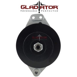 Gladiator Alternator Fits John Deere Power Units CD3029DF CD3029DF CD6059TF CD6068TF 12140