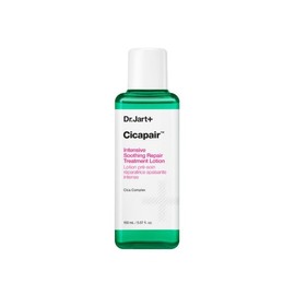 Dr. Jart Cicapair Intensive Soothing Repair Treatment Lotion 150ml 2 x Dr. Jart / 닥터자르트 시카페어 인텐시브 수딩 리페어 트리트먼트 로션 150ml 2개
