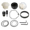 910463 Overhaul Kit,rn175a Roofing Nailer Rebuild Kit Compatible With Porter