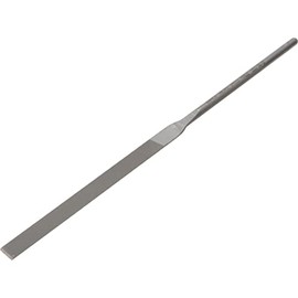 Bahco 2-300-14-2-0 Hand Needle File 14cm Cut 2 (Smooth)