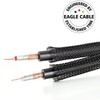 Eagle Cable by Inakustik – 10041080 – Deluxe Y Subwoofer