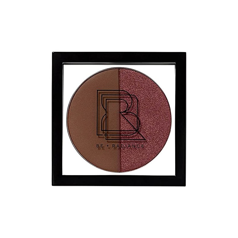 Set + Glow Probiotic Powder + Highlighter - N°80 10g