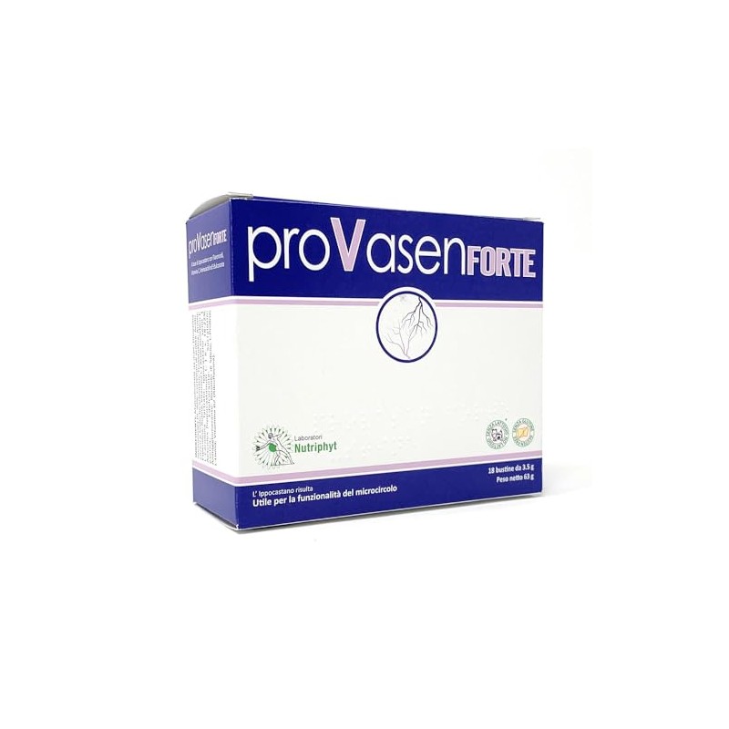 Provasen Forte