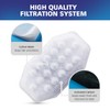 PET STANDARD Cat Water Fountain Filter Replacement & 12 Pack
