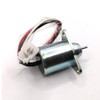 1503ES-12S5SUC5S Stop Solenoid Valve 12V for Yanmar Engine 119653-77950