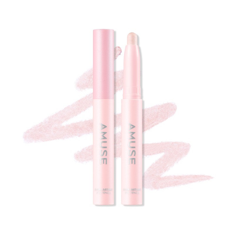 Amuse Everlasting Eye Pencil Duo Set 1.6gx2ea / 어뮤즈 에버래스팅