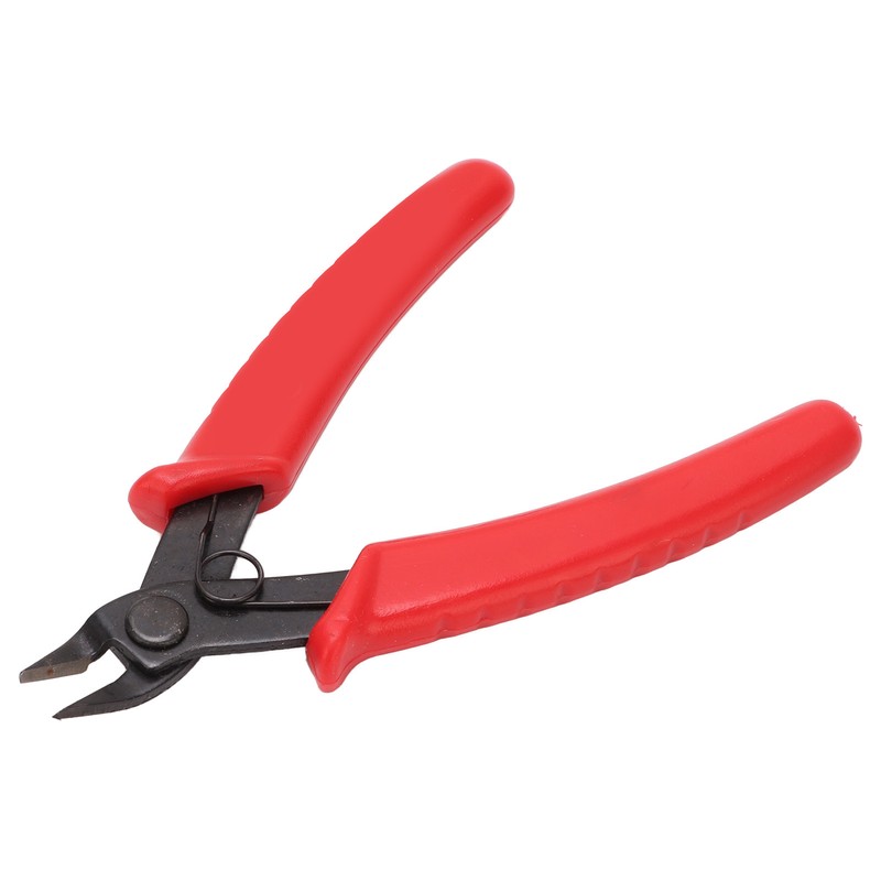 Repair Tweezers Pliers Accurate Electronic Electrician Tool Kit for Mobile