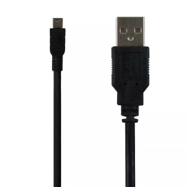 For Sony B2G1 Free NEW USB Charger Cable Cord For Sony Digital Camera Cybershot DSC-L1