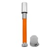 Namvo 20cm Faucet Extender, Universal Kitchen Tap Extension with 360°