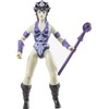 Masters of the Universe Origins Evil-Lyn 5.5-in Action Figure, Battle