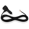 Car Plug with 3.5 m Cable - 10-30 V DC