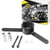 Area1 Variomatik Locking Tool Holding Tool 400-500ccm 4T Compatible with