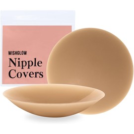WISHGLOW Nipple Cover (Maple)