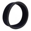 Air Filter Element High Flow Washable Reusable Round Air Filter