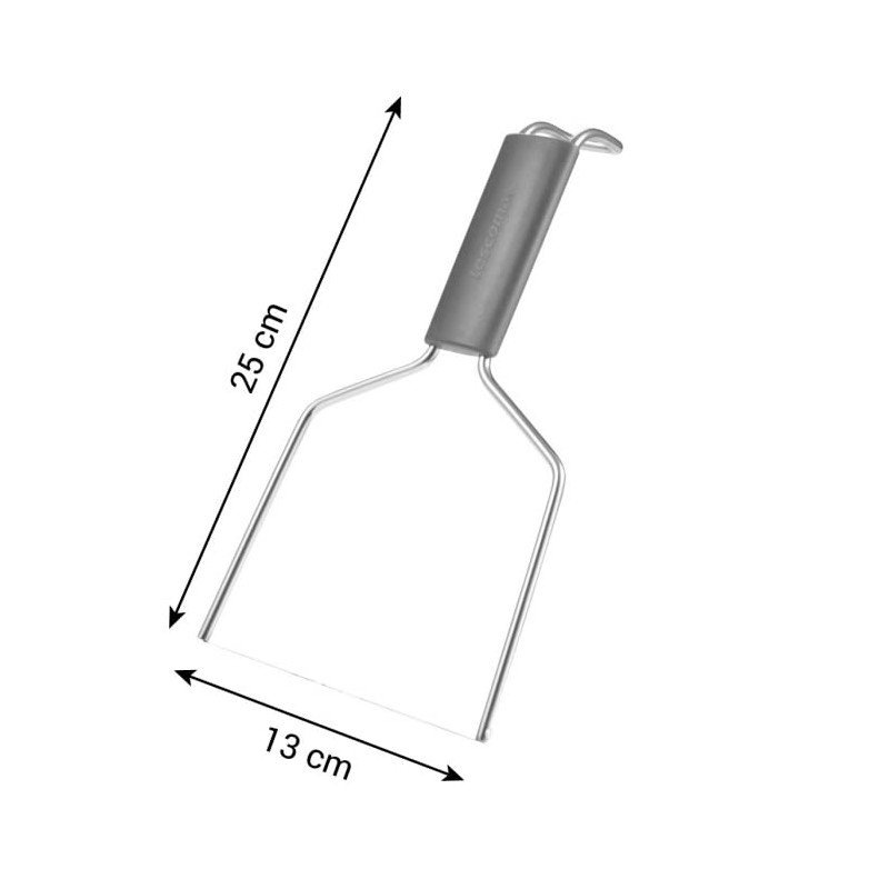 Tescoma 428266 Cheese Slicer Stainless Steel Plastic