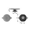 GATES RC132 Lid