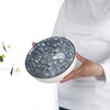 Zscera 60 oz Large Soup Bowls, 8 Inch Large Pho
