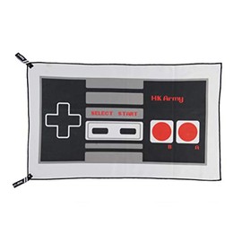 HK Army XL Microfiber Goggle Rag (Control)