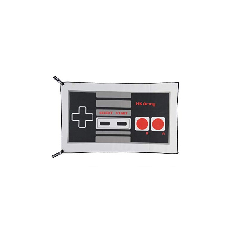 HK Army XL Microfiber Goggle Rag (Control)