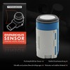 Frankberg Parking Sensor PDC Sensor Front or Rear 4-Pin Compatible